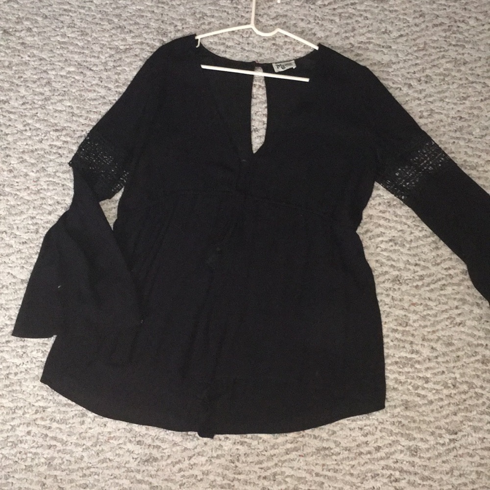 Show Me Your Mumu Romper